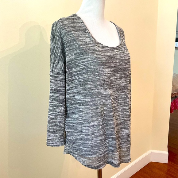 Womens Olive & Oak tunic sweater - Picture 1 of 7